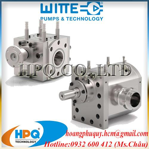Bơm witte-pumps | Bơm áp suất witte-pumps